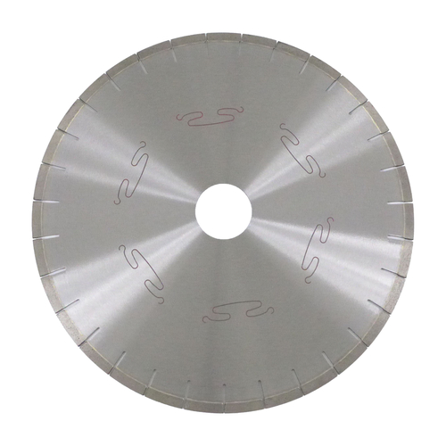 Tarcza diamentowa EDEK 400 mm dekton cicha
