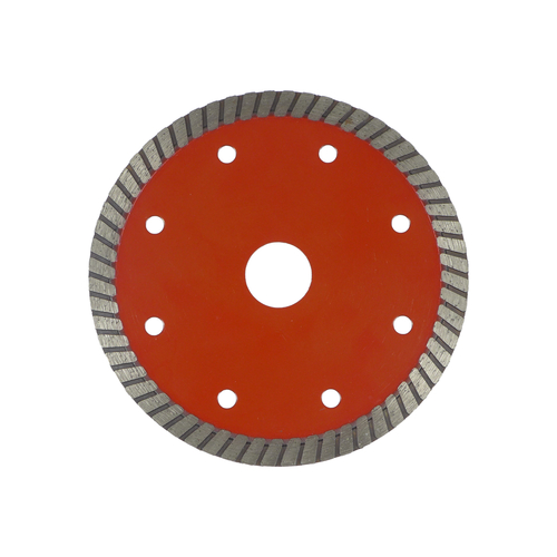 Tarcza diamentowa BALSAMO 125 mm marmur turbo