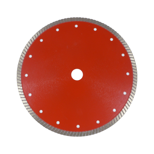 Tarcza diamentowa BALSAMO 230 mm marmur turbo