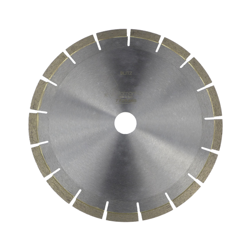 Tarcza diamentowa BLITZ 250 mm granit DIAMANT-D