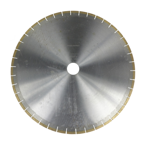 Tarcza diamentowa PRIMO MARMO 600 mm marmur cicha DIAMANT-D