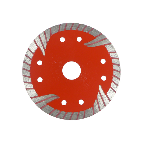 Tarcza diamentowa DIABOLO 115 mm granit