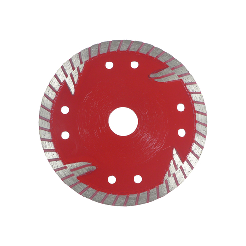 Tarcza diamentowa DIABOLO 125 mm granit