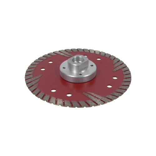 Tarcza diamentowa DIABOLO 125 mm M14 granit