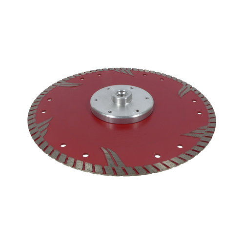 Tarcza diamentowa DIABOLO 230 mm M14 granit
