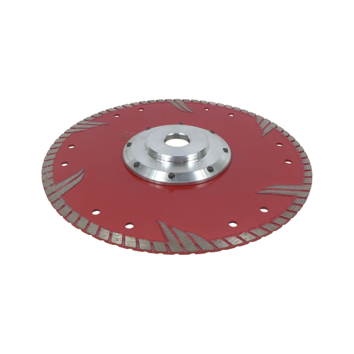 Tarcza diamentowa DIABOLO 230 mm flansza 22,2 granit