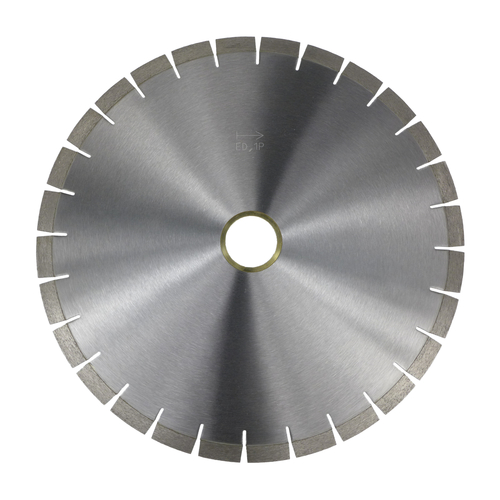 Tarcza diamentowa INTENSO+ 400 mm granit cicha