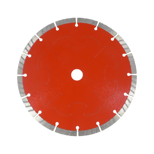 Tarcza diamentowa KTSC 230 mm granit cicha