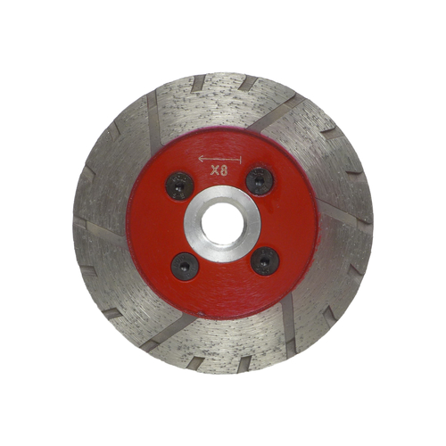 Tarcza diamentowa LIBERO 85 mm M14 cięcie + szlifowanie