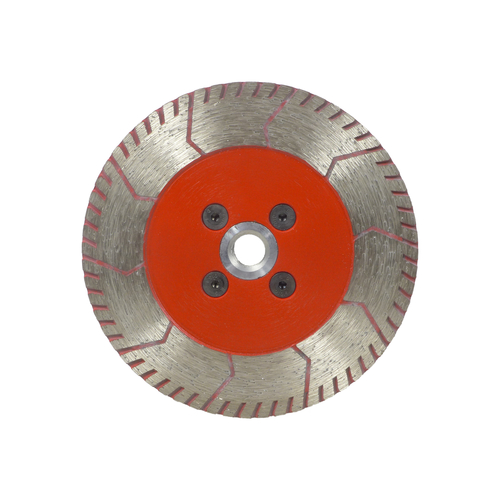 Tarcza diamentowa LIBERO 125 mm M14 cięcie + szlifowanie
