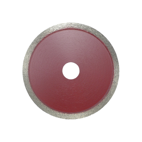 Tarcza diamentowa MARMUR SUPER 125 mm ciągła