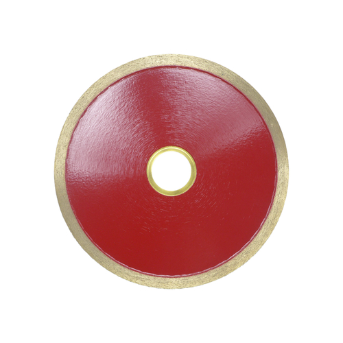 Tarcza diamentowa MARMUR SUPER 150 mm ciągła