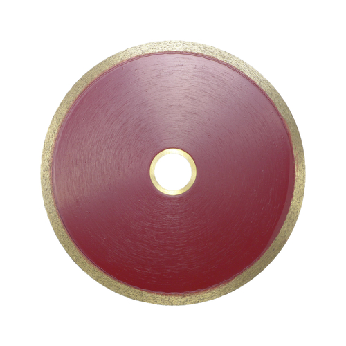 Tarcza diamentowa MARMUR SUPER 180 mm ciągła