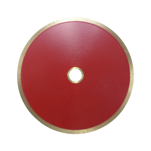 Tarcza diamentowa MARMUR SUPER 230 mm ciągła