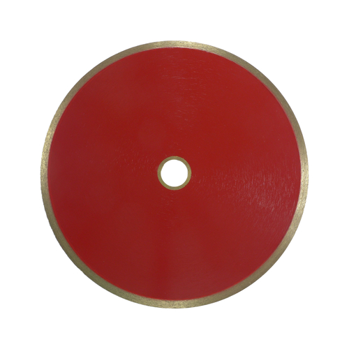 Tarcza diamentowa MARMUR SUPER 250 mm ciągła