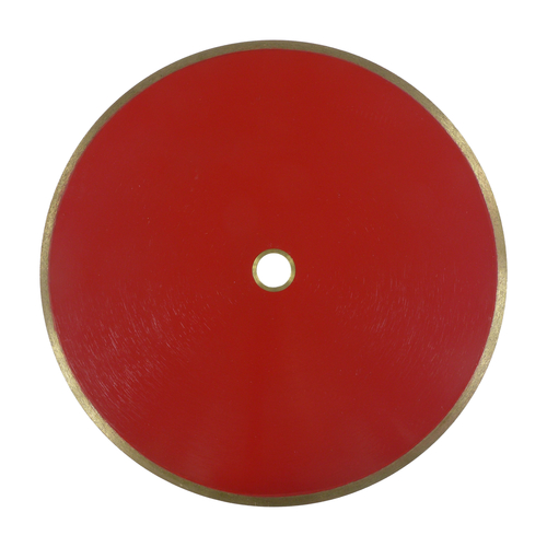 Tarcza diamentowa MARMUR SUPER 350 mm ciągła