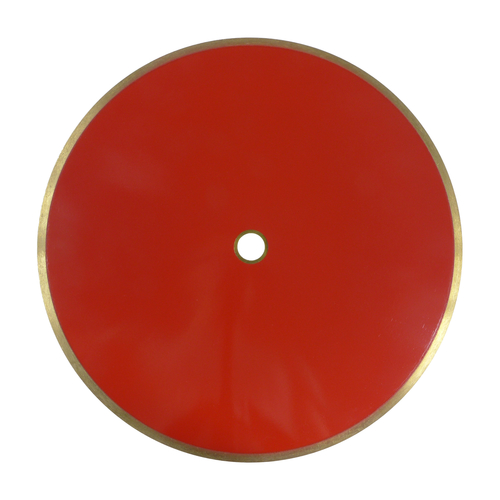 Tarcza diamentowa MARMUR SUPER T 400 mm pogrubiona