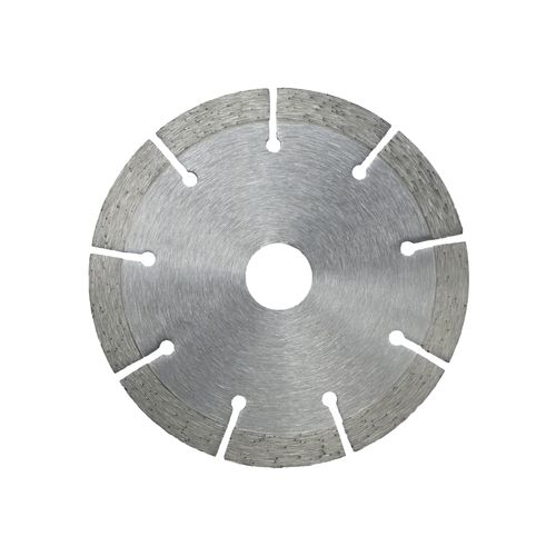 Tarcza diamentowa PRIMAVERA 125 mm granit