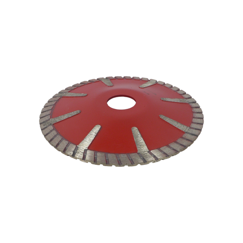 Tarcza diamentowa TALERZYKOWA 125 mm