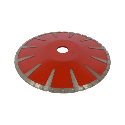 Tarcza diamentowa TALERZYKOWA 180 mm