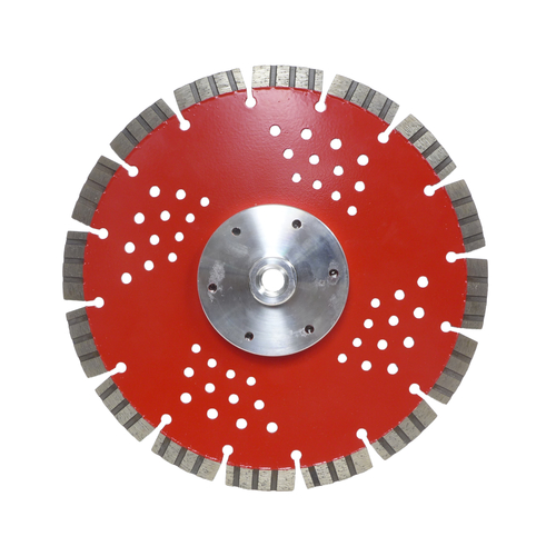 Tarcza diamentowa URAGANO 230 mm M14 granit