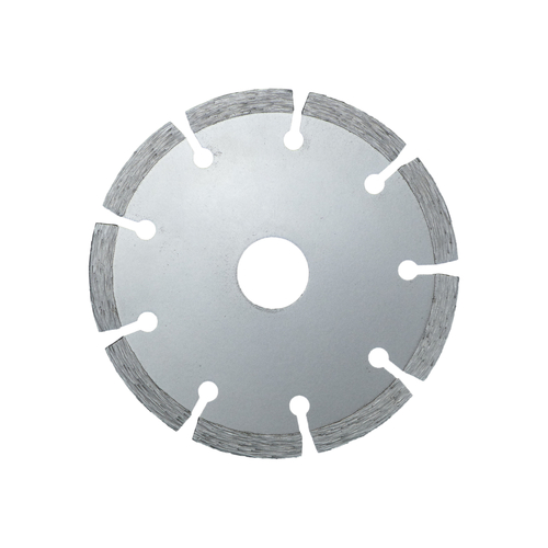 Tarcza diamentowa BKJsr segmentowa 115 mm