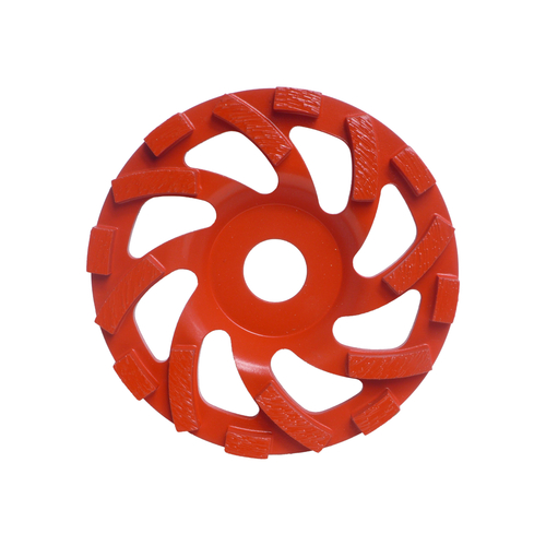 Głowica szlifująca 125 mm ROGAL