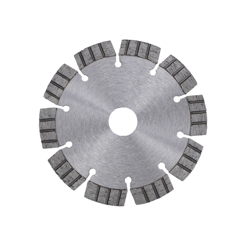 Tarcza diamentowa PRE laserowa 125/12 mm st