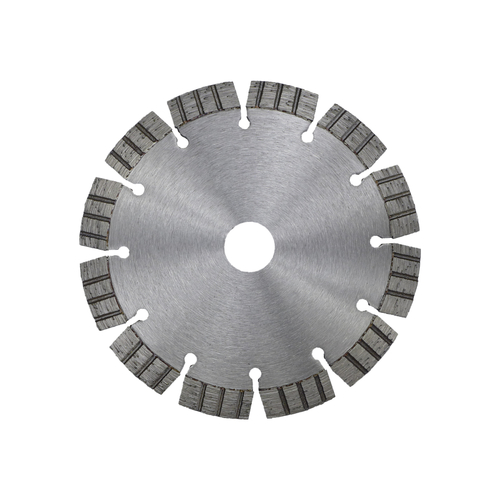 Tarcza diamentowa PRE laserowa 150/12 mm st