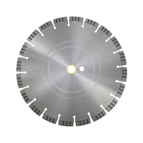 Tarcza diamentowa PRE laserowa 300/12 mm st
