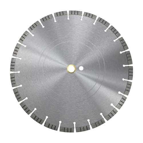 Tarcza diamentowa PRE laserowa 350/12 mm st