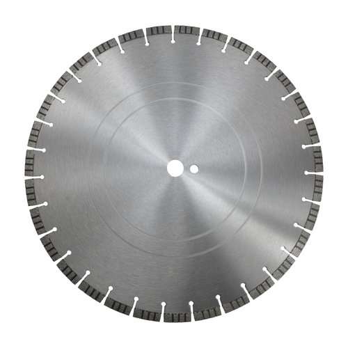 Tarcza diamentowa PRE laserowa 450/12 mm st