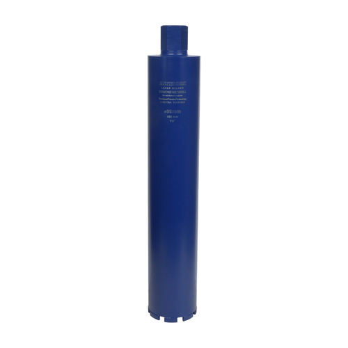 Wiertło diamentowe koronowe ATHOM 92/450 mm 5/4" laser 8s 10x24x3,5 mm