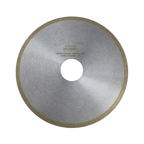 Tarcza diamentowa 300 mm D91 ceramika marmur DIAMANT-D