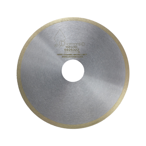 Tarcza diamentowa 300 mm D213 ceramika marmur DIAMANT-D
