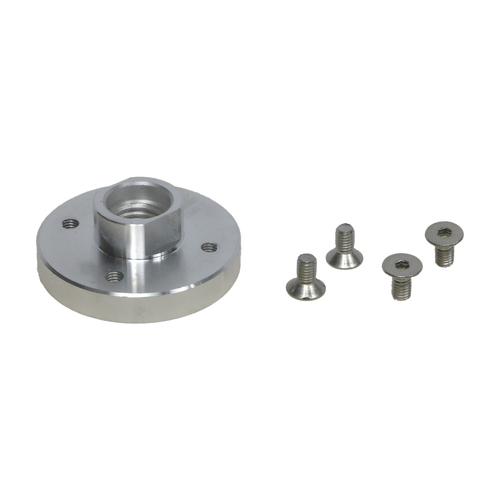 Adapter 22,2mm/M14 ALU