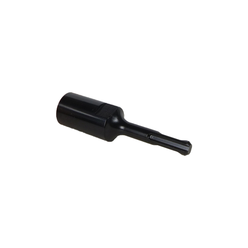 Adapter SDS+ / 1/2"f 100 mm H