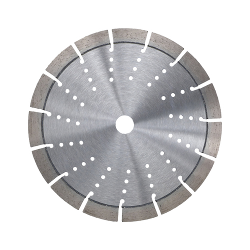 Tarcza diamentowa 230/17 mm materiały twarde