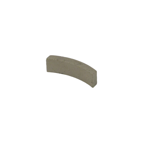 Segment do wierteł GRANIT 24x3,5x7 D55