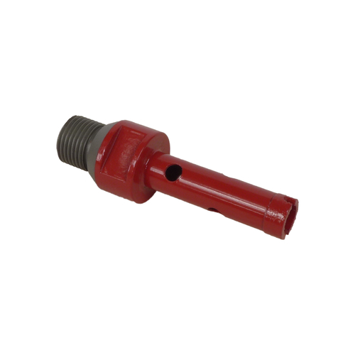 Wiertło diamentowe pierścieniowe 16 mm M14 1/2" L50