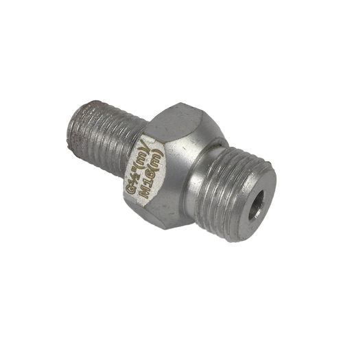 Adapter G1/2"m/M16m