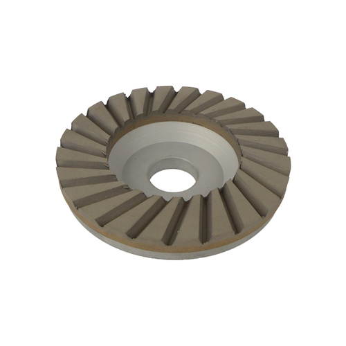 Głowica diamentowa 100 mm G3 22,2 mm