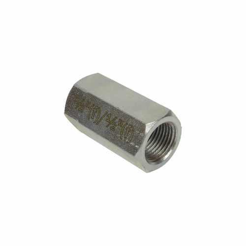 Adapter 1/2"f/1/2"f