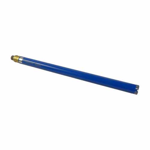Wiertło diamentowe koronowe ZENESIS-R 32/450 mm na sucho 1/2" 4s 10x16x3,4 mm