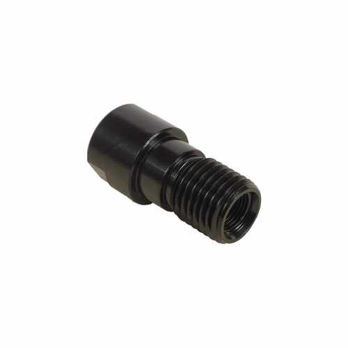 Adapter M16f/5/4"m