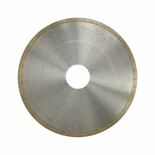 Tarcza diamentowa pełna nacinana 300 mm S1,8 G1