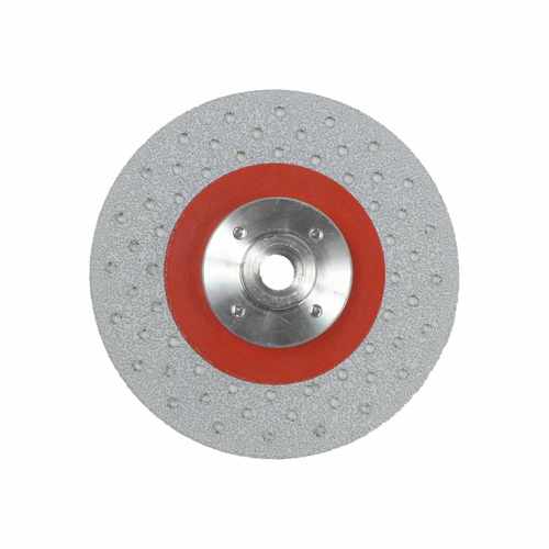 Tarcza diamentowa DUET 125/M14 nasyp obustronny