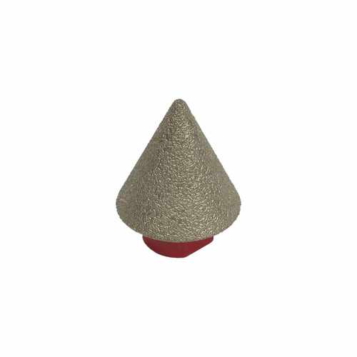 Frez diamentowy nasypowy TAPER D2-38/M14