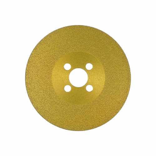 Tarcza diamentowa nasypowa PRIMO 125/22,2+otw