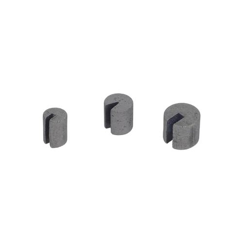Segment diamentowy pełny do wiertła 12 mm